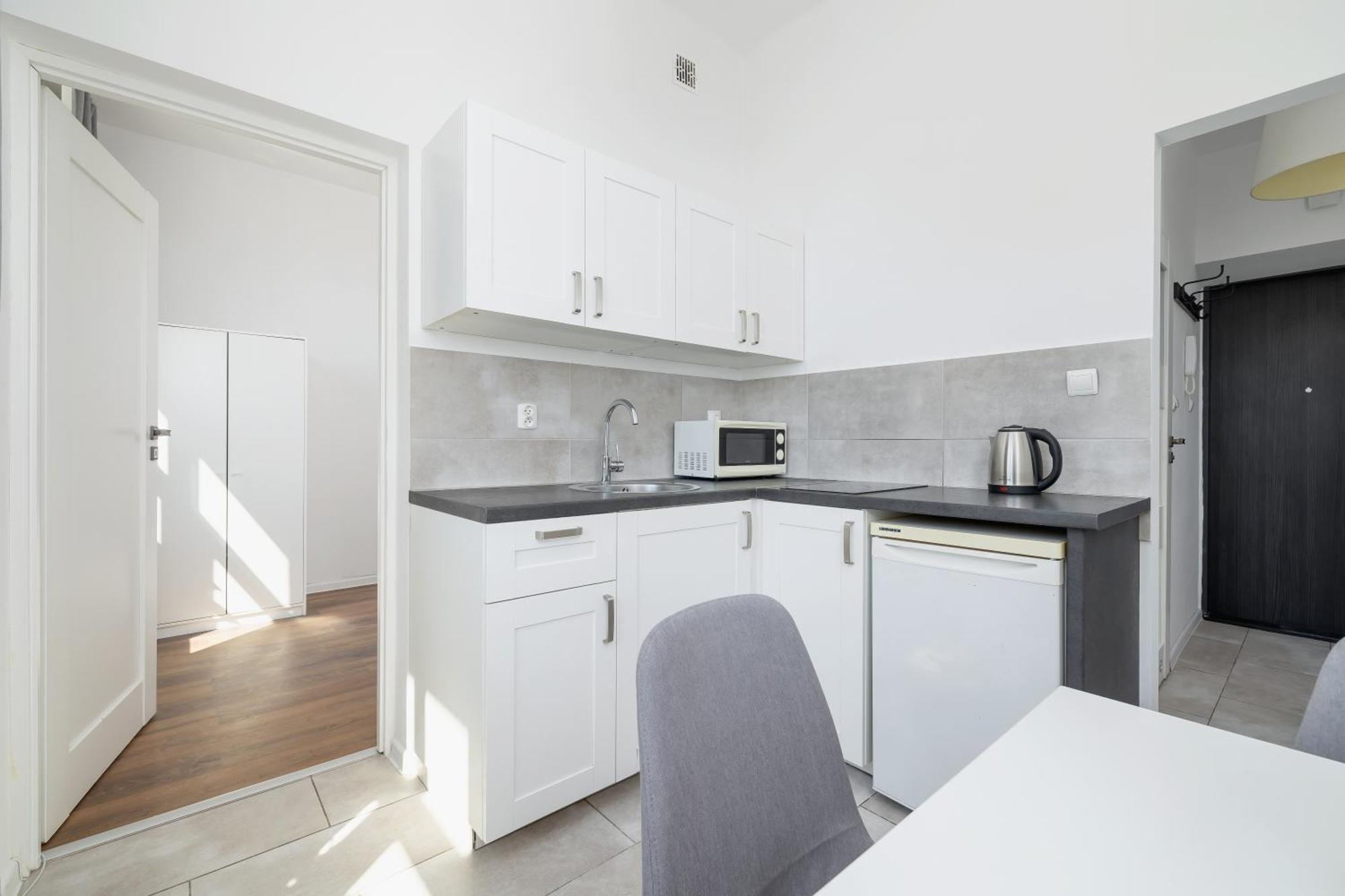 2-Bedroom Apartment - Dluga 65 Krasków Exterior foto